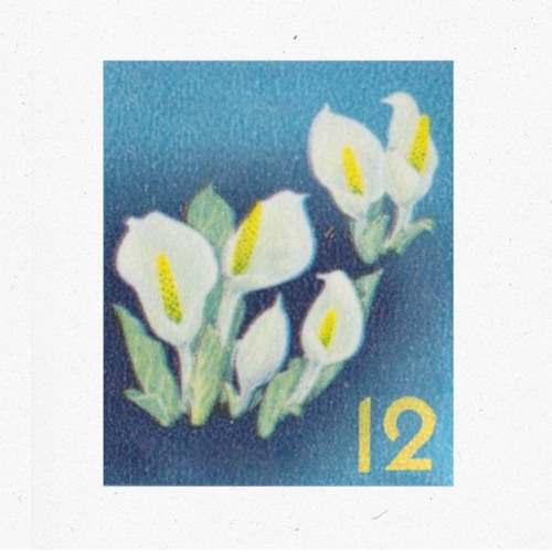 Didòmhnaich #12 | Side B | Ilias Pitsios