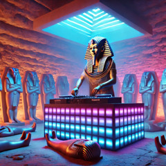 Pyramid Disco