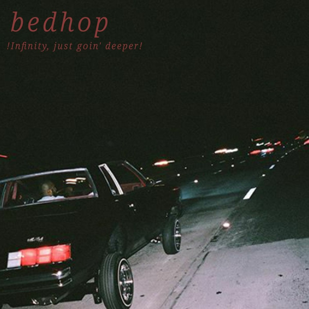 Stream BACK 2 BACK by bedhop | Listen online for free on SoundCloud