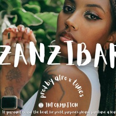 "ZANZIBAR" AMAPIANO KABZA DE SMALL X MAJOR LEAGUE DJ X DJ MAPHORISA TYPE BEAT