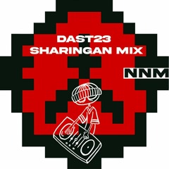SHARINGAN MIX