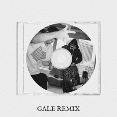 FreeDL Victory Lap - Fred Again (GALE Remix)