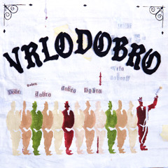 "VRLO DOBRO" EP  ✦ FULL ALBUM