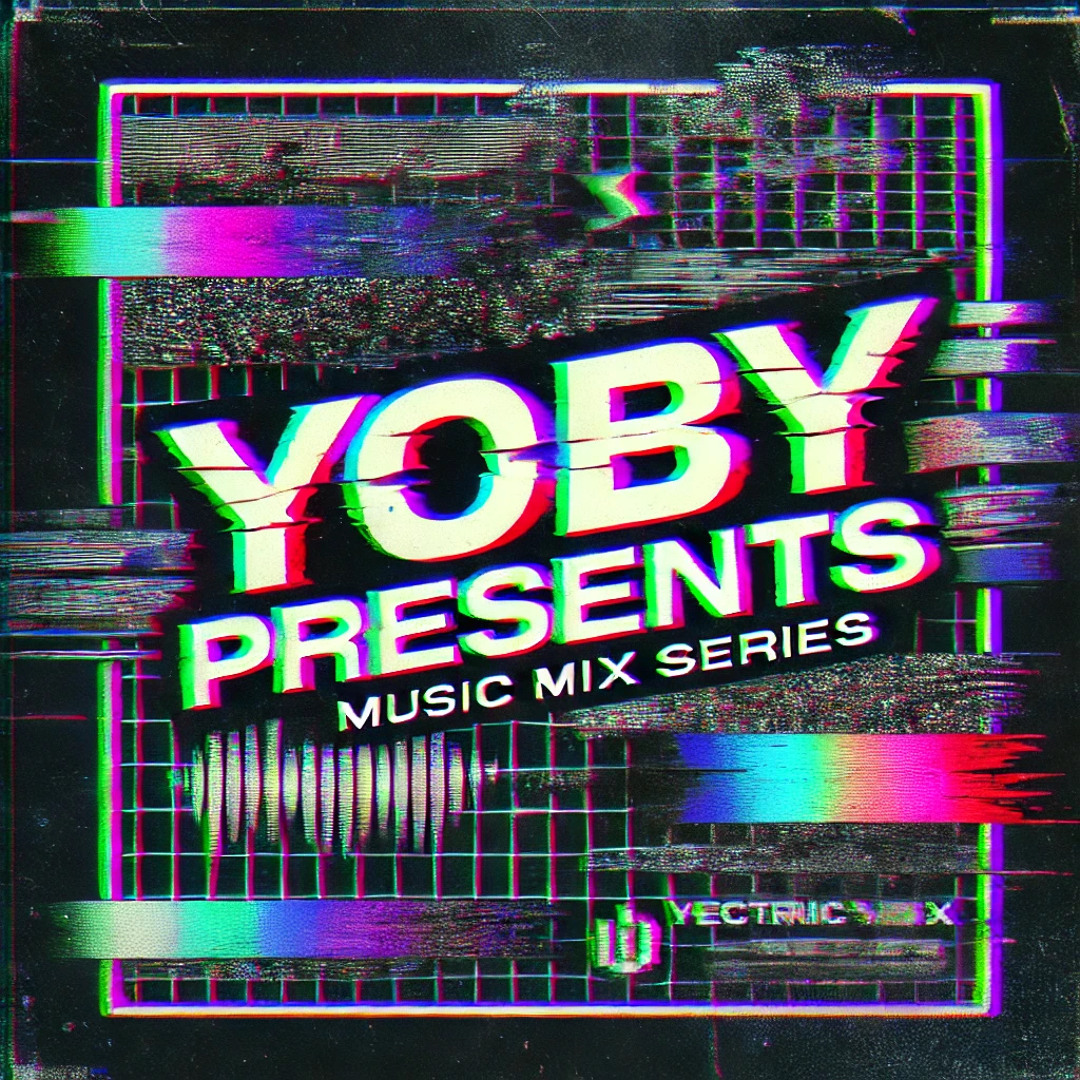 yoby presents…