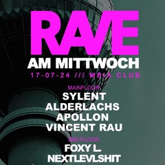 Live @ Mbia Club Berlin 17.07