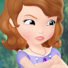 sofia the first intro cover