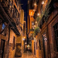 معاذ الله - أحلام كبيرة - طاهر مامللي
