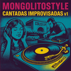 CANTADAS IMPROVISADAS v1