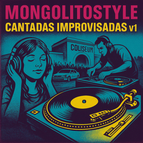 CANTADAS IMPROVISADAS v1