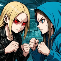 Louise Vs Laura
