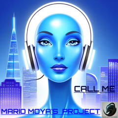 Mario Moya's Project - Call me