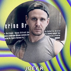 XOXA BLEND 276 - Joey R.