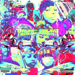 BACK2DAFUTURE(FT.PITA SHANA & YOUNGX$TER)
