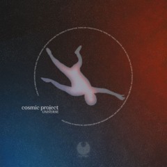 Cosmic Project - Universe [Numen] // Techno Premiere