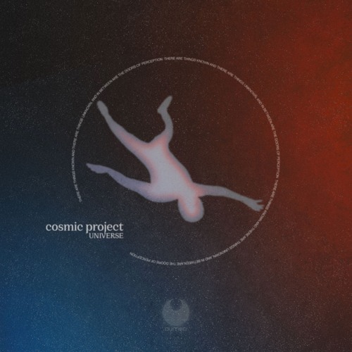 Cosmic Project - Universe [Numen] // Techno Premiere