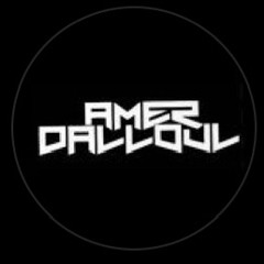 DJ AMER DALLOUL - Progressive Mix REC082