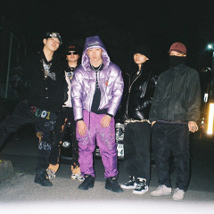 FREEDOM (feat. LodLiot & eigo)