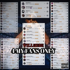 Willhebe - 4 My Fans Only