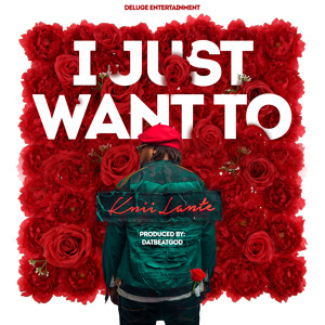 I just want to