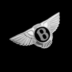 Bentley coupe