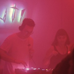 VeryD b2b Enosz in Sujti Finito @ 4K 2023.12.30.