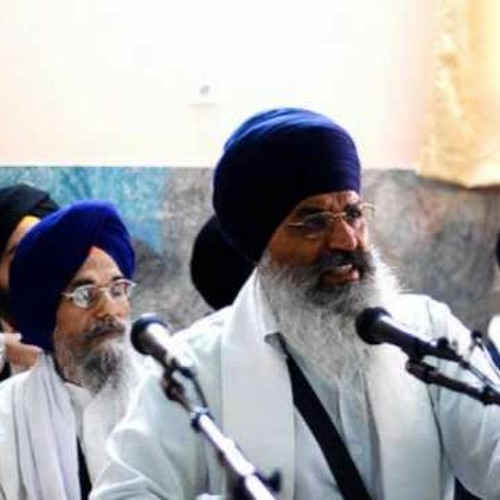Bhai Amolak Singh Ji Australia - hau vaaree hau vaaree gursikh meet piaare raam (Puratan Kirtan)