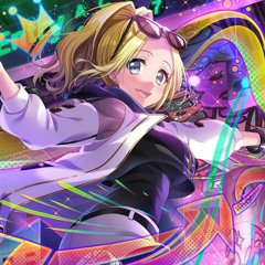 Muteki☆moment(game ver.) -  Peaky P-key