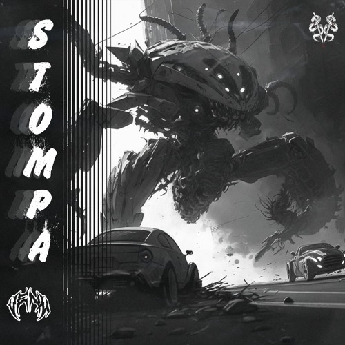 STOMPA [FREE DL]