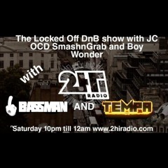 2Hi Radio - TEMPA & BASS