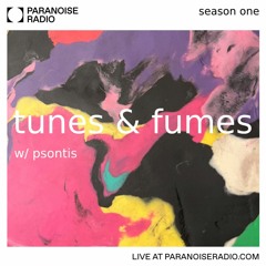 tunes & fumes / paranoise.com