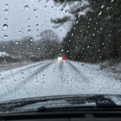 The Rain By Mikey Watkins