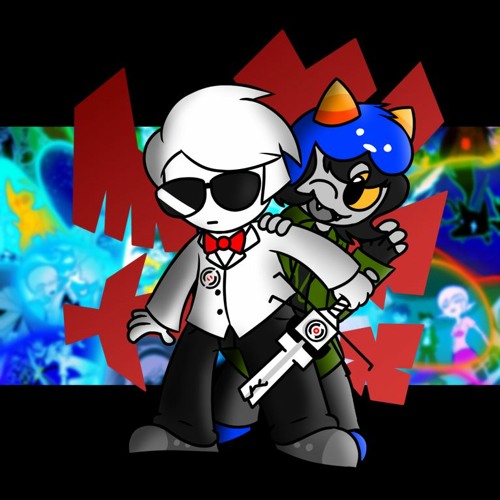 Stream MEGALOLYMPICS | Listen to #7: DAVE & NEPETA playlist online for free  on SoundCloud