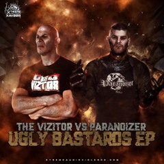 Paranoizer - Go Fck Yourself