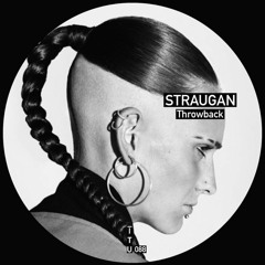 STRAUGAN - More Shit To Say [ITU088]