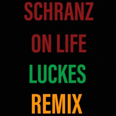 Dragon Hoang - Schranz On Life (Luckes remix) FREE DOWNLOAD