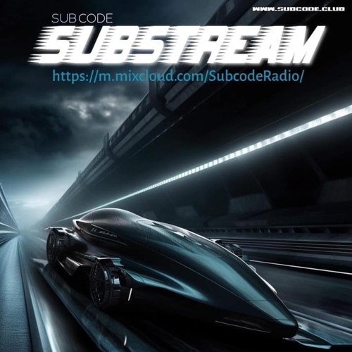 ROB-IMPACT SUBCODE SUBSTREAM 28TH DECEMBER 2023