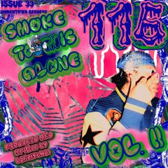 SMOKE TO THIS ALONE VOL. 2