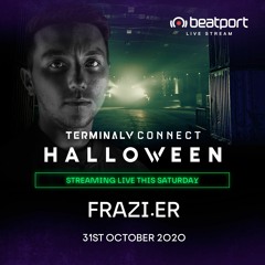 Frazi.er | Terminal V Connect | Halloween 2020
