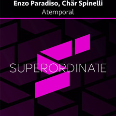 Astral [Superordinate Music]