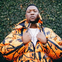 Cigar Smoke x Hit Boy x Nas Type Beat 2021