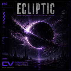 Ecliptic