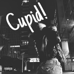 Cupid Prod Silo