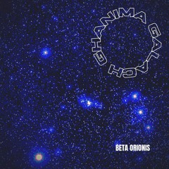 Betelgeuse