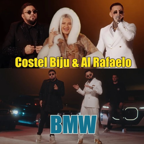 Stream BMW by AL Rafaelo | Listen online for free on SoundCloud