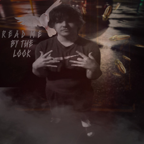 Read Me By The Look @Prod.Walliser