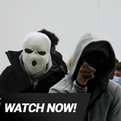 G Elegance x J hunna - Grind Mode [Music Video] | Link Up TV
