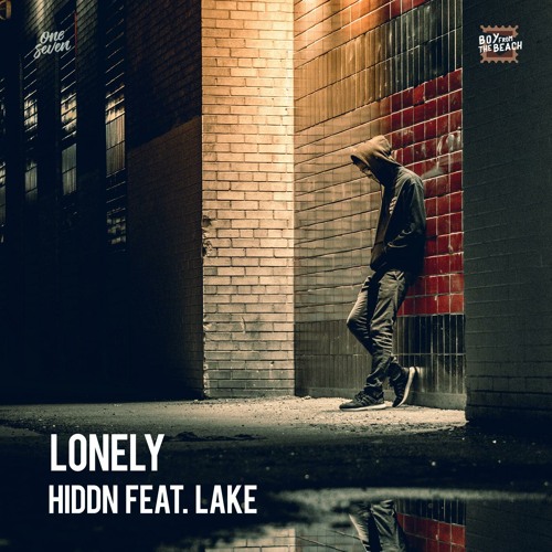 Lonely (feat. Lake)