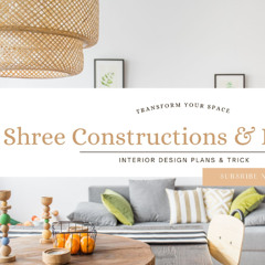 How Interior Designers in Rohini Plan Small Spaces Efficiently