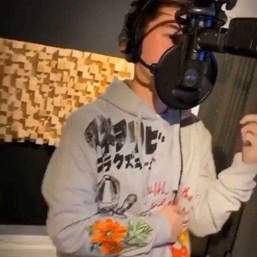 Xavier Weeks- Talking 2 The Moon (jetskiii)