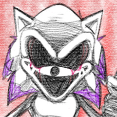 VS Sonic.exe: RERUN - (Traditional) You Can't Run